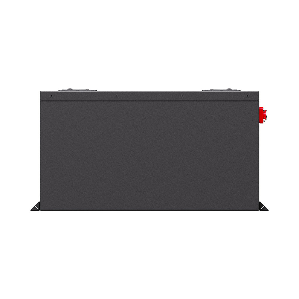 GCB-51105 RedKing Energy LiFePO4 Golf Cart Battery 51.2V105AH